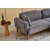 Reims 3-personers sofa - Gr