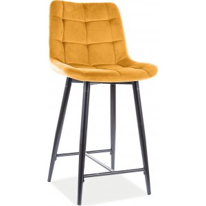 Chic barstol - Orange fljl