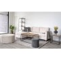 Firenze Sofa - Sand/bg