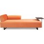 Infinity 3-personers sovesofa - Pink