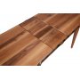 Soho spisebord 130-160 cm - Valnd