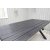 Spisebord Scottsdale 150 cm - Sort + Mbelplejest til tekstiler