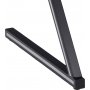Trooper skrivebord | computerbord - Gr (120 cm)