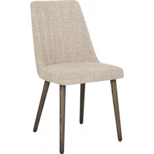 Chacha spisestuestol - Beige