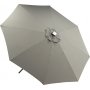 Sabal parasol - Sort/Gr