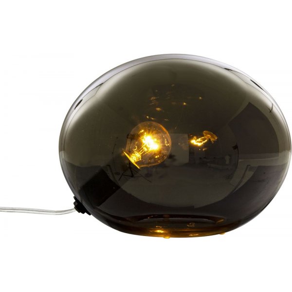 Globus bordlampe 24 cm - Rggr