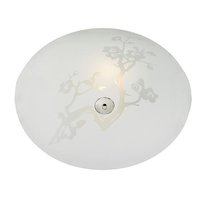 Daläng Loftlampe - Frostet glas Daläng Loftlampe - Frostet glas