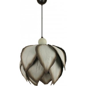 Daun loftslampe - Antracit/gr