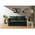 Saga 2-personers sovesofa XL - Grn