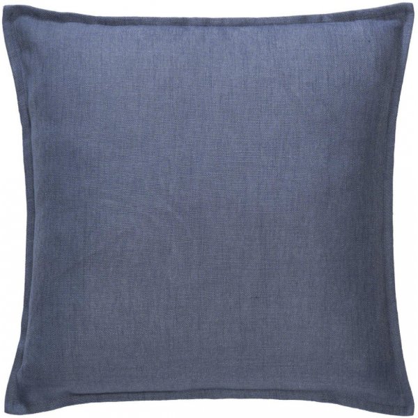 Cecil pudebetrk 45 x 45 cm - Bl-gr