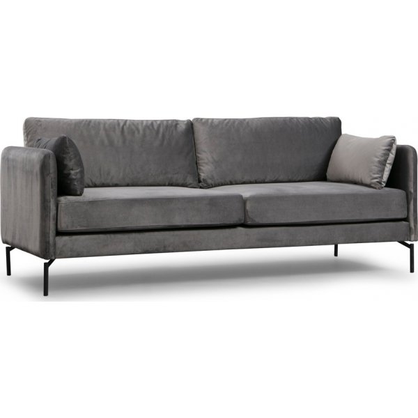 Sino 3-personers sofa - Gr