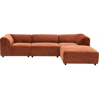 Alpha divan sofa hjre - Rd