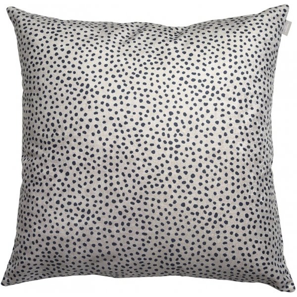 Dotty pudebetrk - Beige
