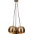 Sivani loftslampe 995 - Vintage