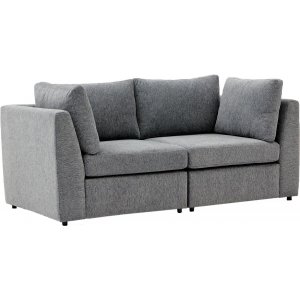 Mottona 2-personers sofa Gr