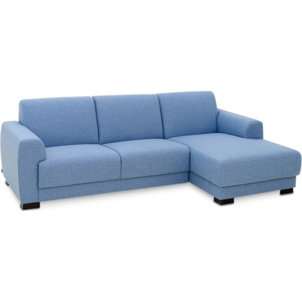 Coco divan sofa - enhver farve!