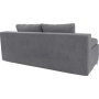 Kinga 3-personers sovesofa - Gr