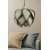 Daun loftslampe - Antracit/gr