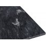 Paladium konsolbord - Messing / Gr marmor
