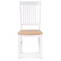 Spisestol i klassisk design