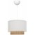 Fotilo loftslampe - Creme