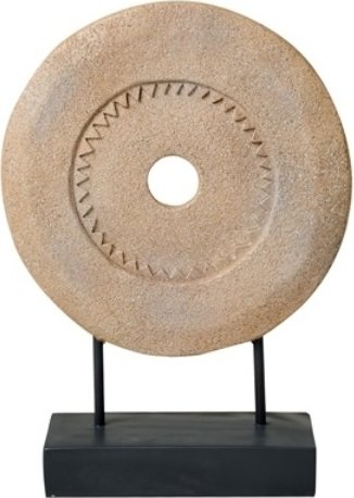 Dekorativt ornament - Inca 47 cm