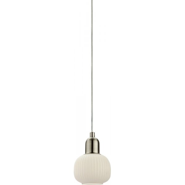 Elin vindueslampe - Stl/hvid