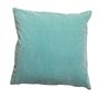 Aletta pudebetrk 50x50 cm - Mint