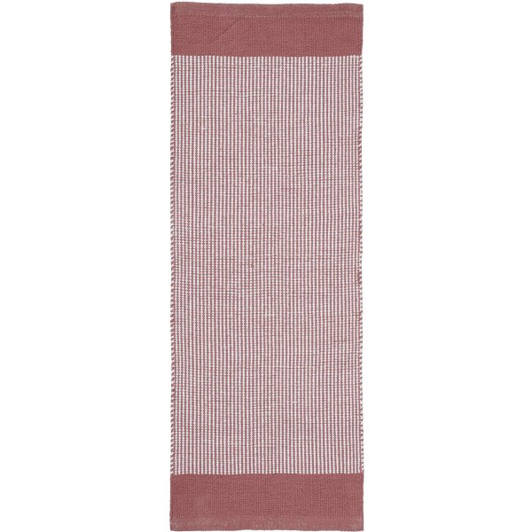 Stribelber 40 x 140 cm - Pink