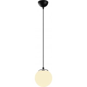 Ozon loftlampe 4432 - Sort/hvid