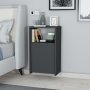 Fungo sengebord - antracit