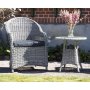 Mercury lnestol i rattan - Cement