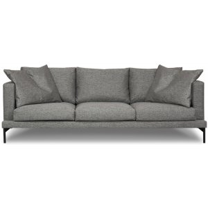 York 4-personers sofa - Ethvert stof