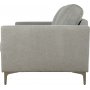 Nova 2-pers. Sofa - Gr