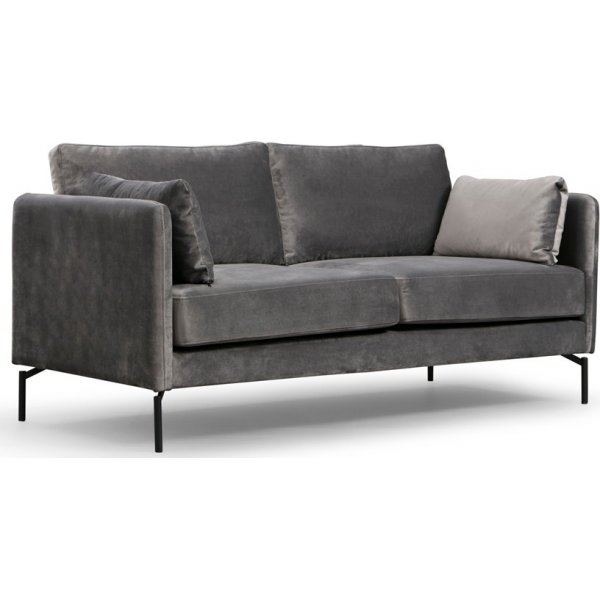 Sino 2-personers sofa - Gr