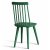 Dalsland stokstol grn RAL6001