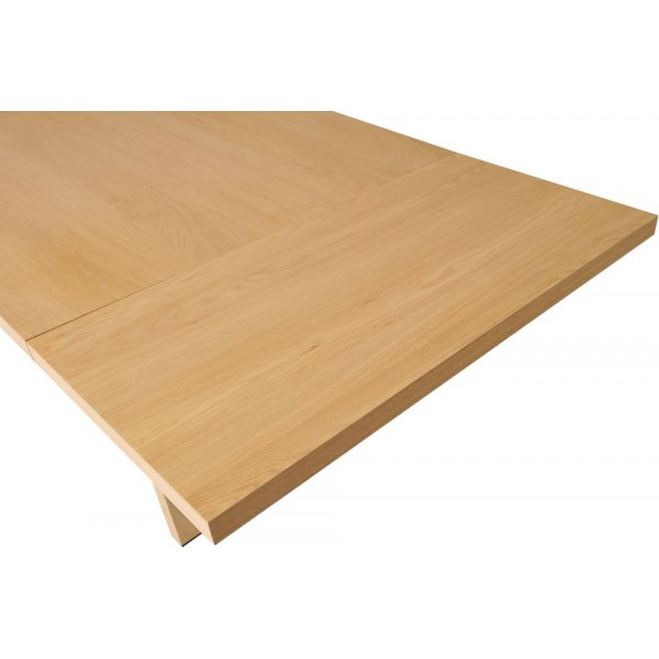 Friburg klap 90x45 cm - Eg
