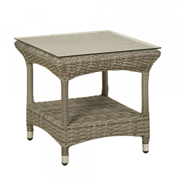 Rosario sidebord - Lysegr