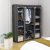 Prescott garderobe 150 x 175 cm - Gr