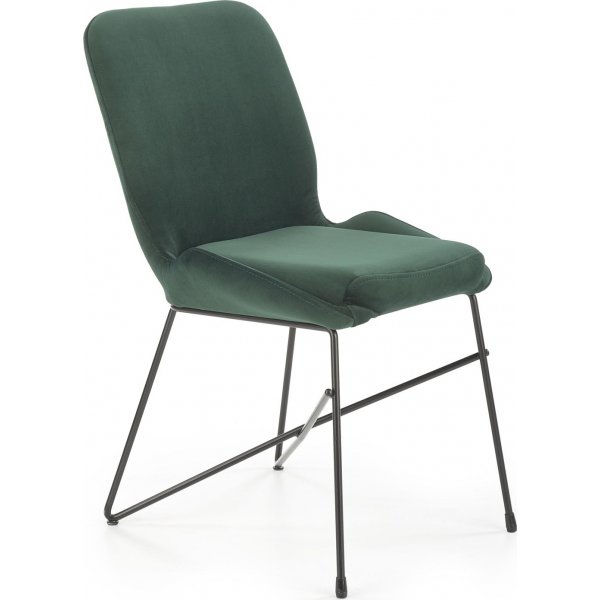Cadeira spisestuestol 454 - Grn