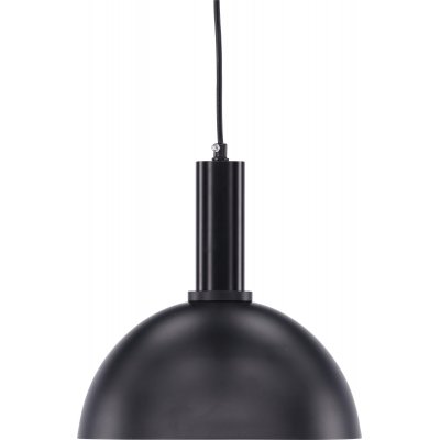 Narbonne loftslampe 25 cm - Sort