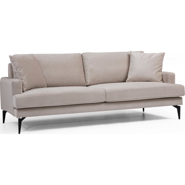 Sofa Papira - Beige