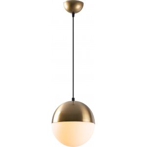 Bastos loftslampe 2101 - Guld