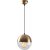 Bastos loftslampe 2105 - Messing