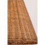 Stala vglampe - Rattan