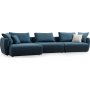 Maya divan sofa 365 cm - Bl