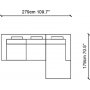 Neplus sofa - Gr