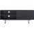 Vision TV bnk 120 cm - Sort