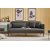 Revos 3-personers sofa - antracit