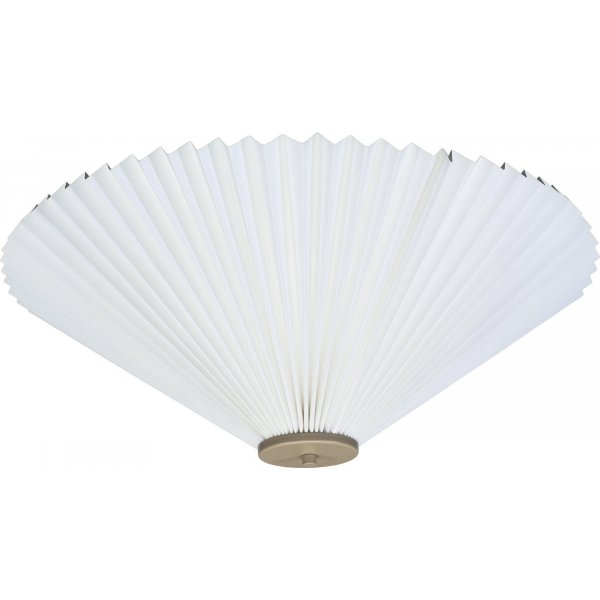 Dora loft - Hvid - 60 cm